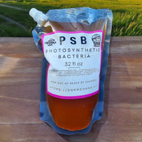 Photosynthetic Bacteria (PSB)