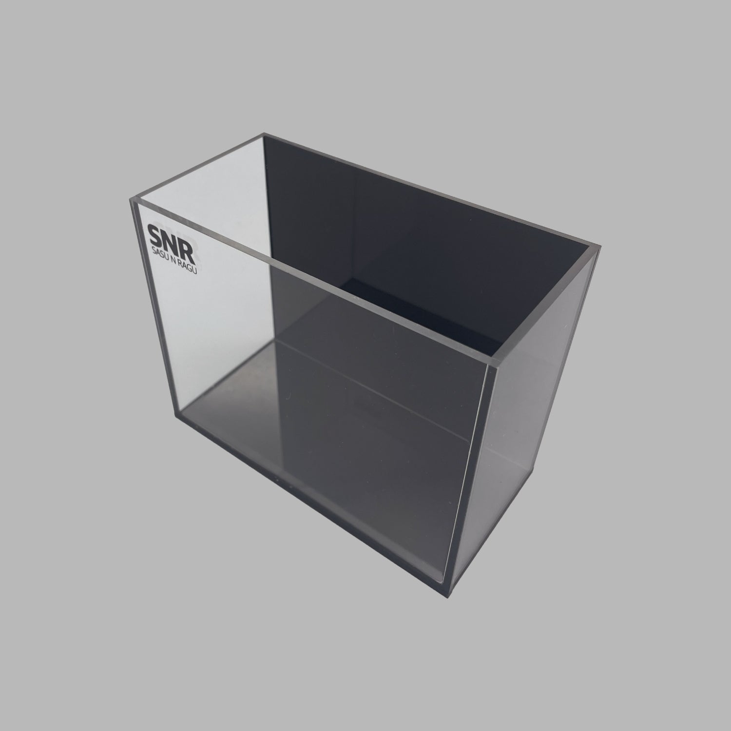 Acrylic Sorting Case
