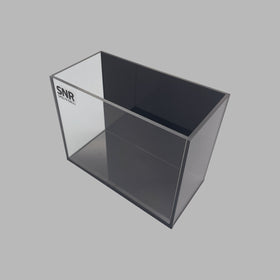 Acrylic Sorting Case