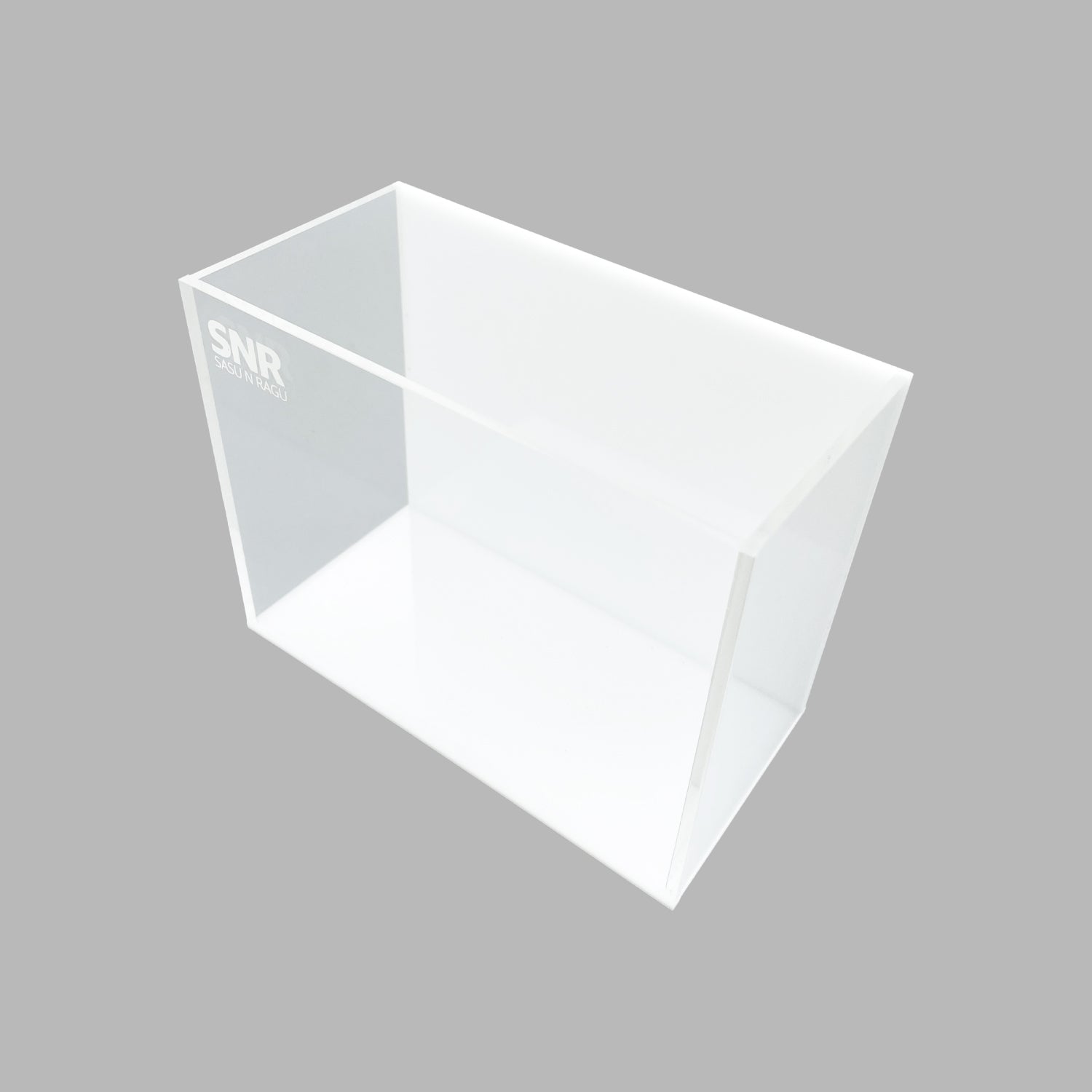 Acrylic Sorting Case
