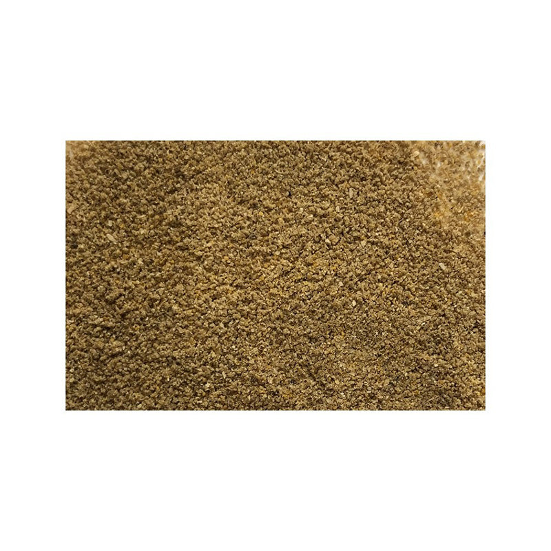 Comet Juvenile Medaka Staple Food – 30g
