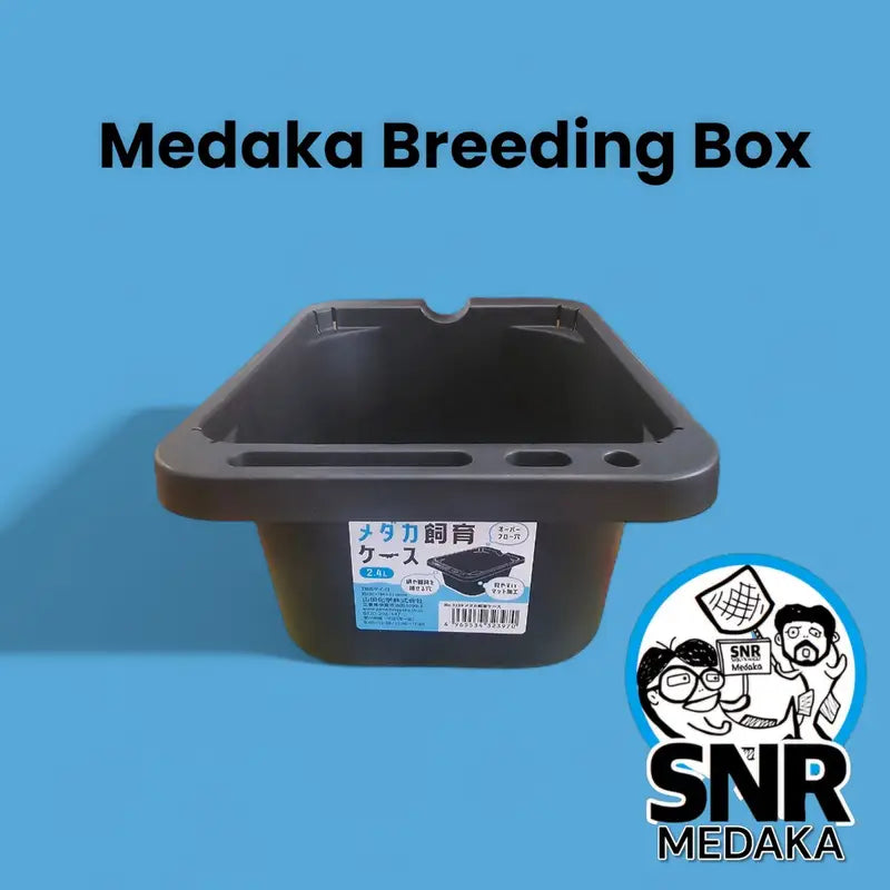 Medaka Fry Breeder Box