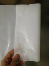 8.7 x 20 Water Tight Bags 3 Mil Thick