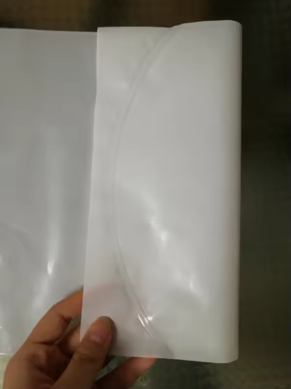 8.7 x 20 Water Tight Bags 3 Mil Thick