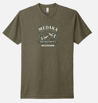 Medaka Shenanigans - Short Sleeve T-Shirts (Free Shipping)