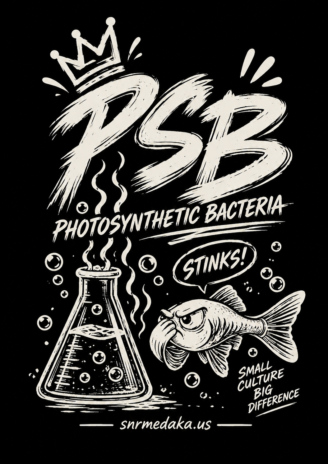 Photosynthetic Bacteria - Short Sleeve T-Shirts (Free Shipping)