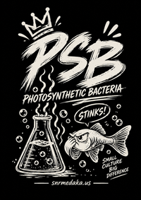 Photosynthetic Bacteria - Short Sleeve T-Shirts (Free Shipping)