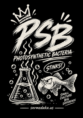 Photosynthetic Bacteria - Short Sleeve T-Shirts (Free Shipping)