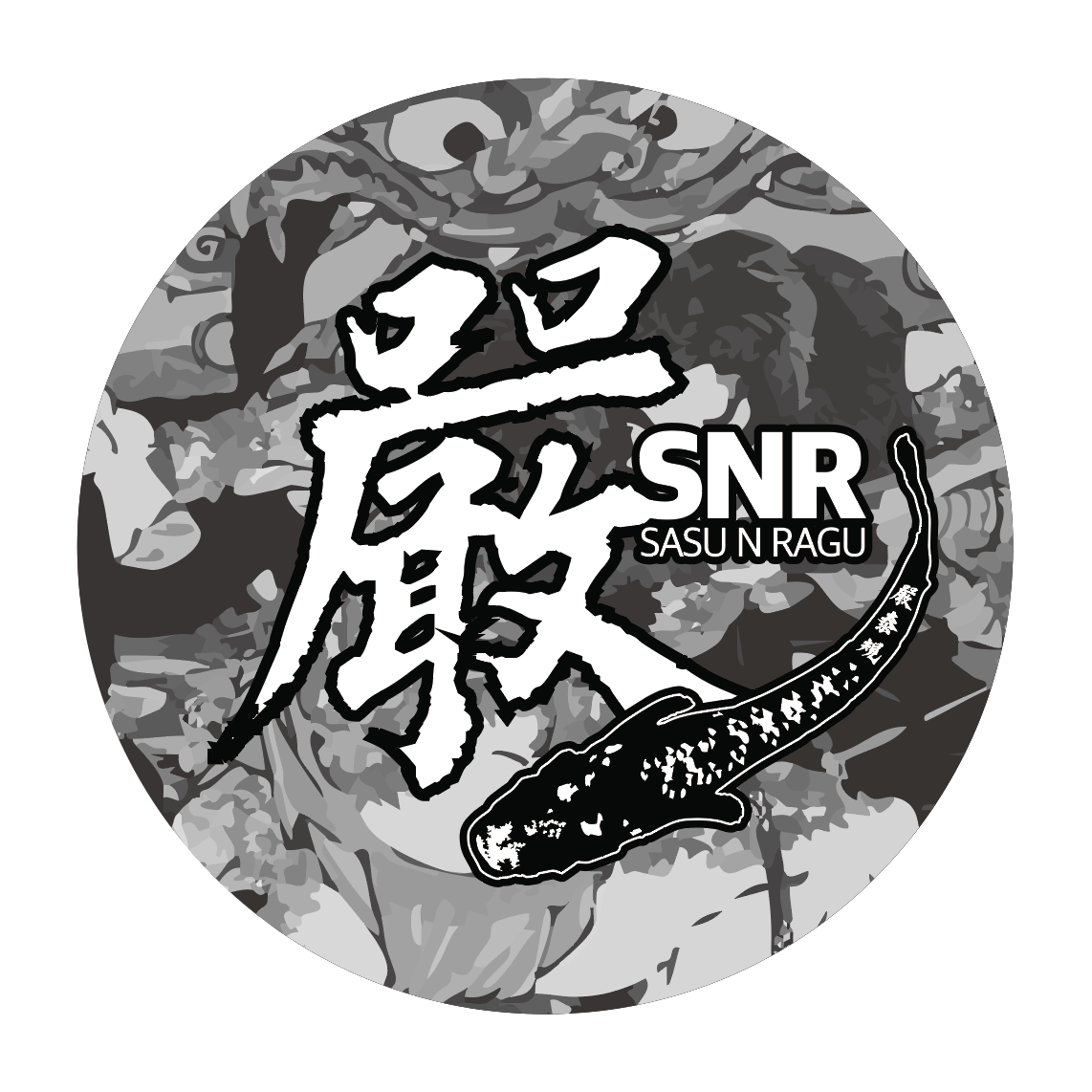 SNR Medaka USA