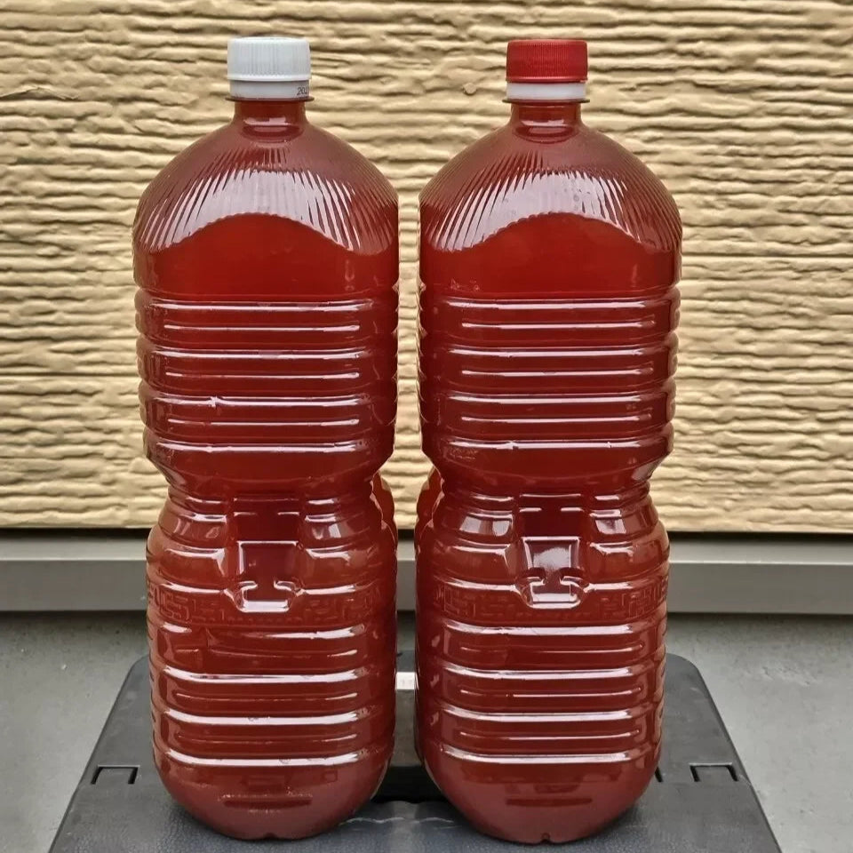 PSB Photosynthetic Bacteria for Fish Fry