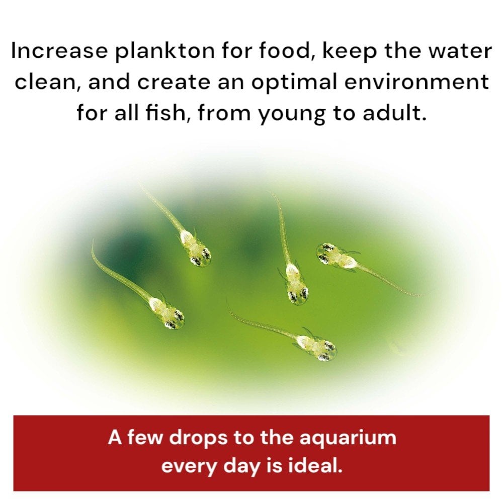 Photosynthetic Bacteria (PSB) – SNR Medaka USA